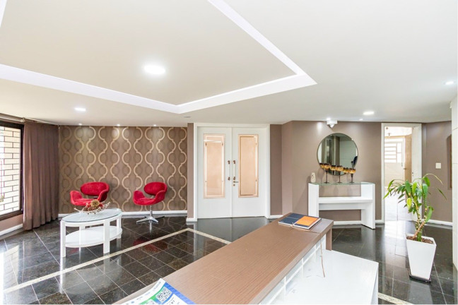 Imagem Apartamento com 3 Quartos à Venda, 142 m² em Juvevê - Curitiba Imagem Apartamento com 3 Quartos à Venda, 142 m² em Juvevê - Curitiba