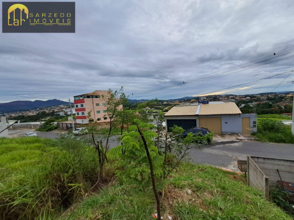 Imagem Terreno à Venda, 385 m² em Santa Rosa - Sarzedo Imagem Terreno à Venda, 385 m² em Santa Rosa - Sarzedo