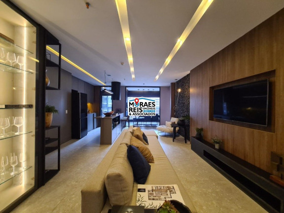 Imagem Apartamento com 3 Quartos à Venda, 105 m² em Jardim Das Acácias - São Paulo Imagem Apartamento com 3 Quartos à Venda, 105 m² em Jardim Das Acácias - São Paulo