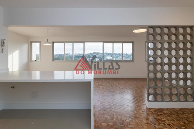 Imagem Apartamento com 3 Quartos à Venda, 126 m² em Jardim Europa - São Paulo