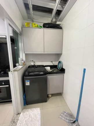 Imagem Apartamento com 3 Quartos à Venda, 76 m² em Vila Curuça - Santo André Imagem Apartamento com 3 Quartos à Venda, 76 m² em Vila Curuça - Santo André