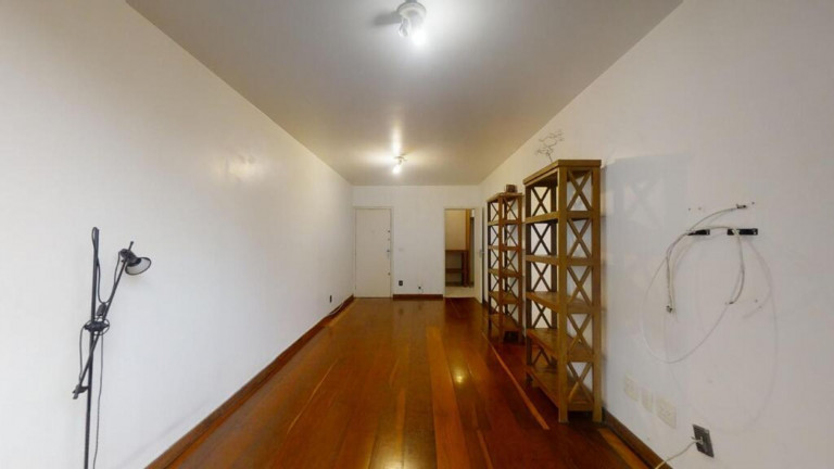 Imagem Imóvel com 3 Quartos à Venda, 94 m² em Botafogo - Rio De Janeiro