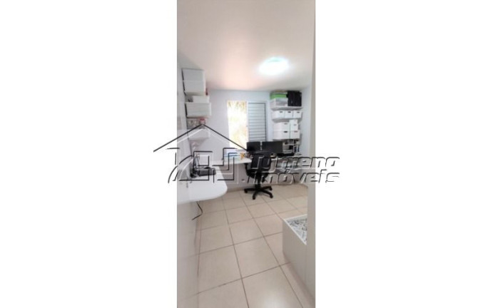 Imagem Apartamento com 3 Quartos à Venda, 65 m² em Jardim América - São José Dos Campos Imagem Apartamento com 3 Quartos à Venda, 65 m² em Jardim América - São José Dos Campos