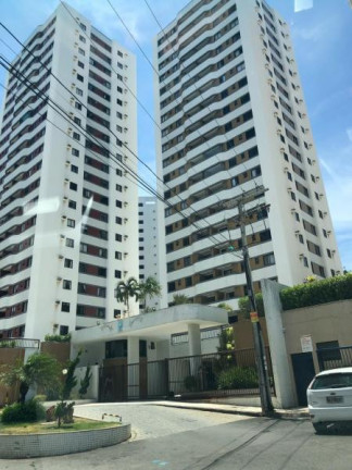 Imagem Apartamento com 3 Quartos à Venda, 80 m² em Stiep - Salvador Imagem Apartamento com 3 Quartos à Venda, 80 m² em Stiep - Salvador