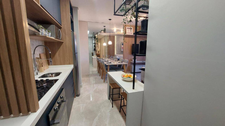 Imagem Apartamento com 2 Quartos à Venda, 52 m² em Parque Residencial Flamboyant - São José Dos Campos Imagem Apartamento com 2 Quartos à Venda, 52 m² em Parque Residencial Flamboyant - São José Dos Campos