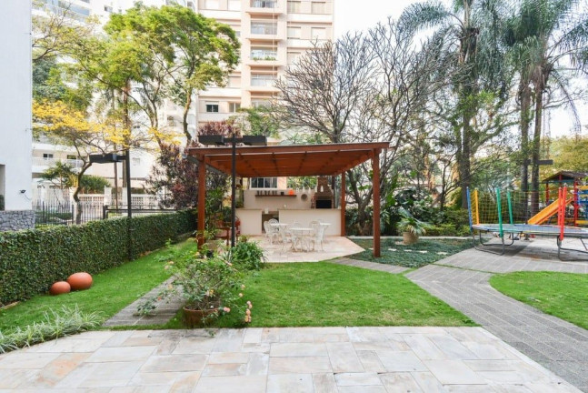 Imagem Apartamento com 4 Quartos à Venda, 127 m² em Cerqueira César - São Paulo Imagem Apartamento com 4 Quartos à Venda, 127 m² em Cerqueira César - São Paulo