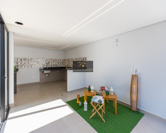 Imagem Casa com 3 Quartos à Venda, 200 m² em Alto Da Boa Vista - São Paulo