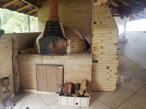 Imagem Chácara com 2 Quartos à Venda, 320 m² em Taquari - Caldas Imagem Chácara com 2 Quartos à Venda, 320 m² em Taquari - Caldas
