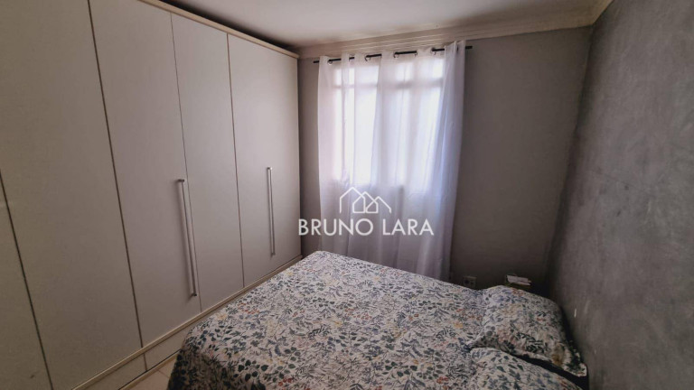 Imagem Apartamento com 2 Quartos à Venda, 23 m² em Cidade Clube Residência - Igarapé Imagem Apartamento com 2 Quartos à Venda, 23 m² em Cidade Clube Residência - Igarapé