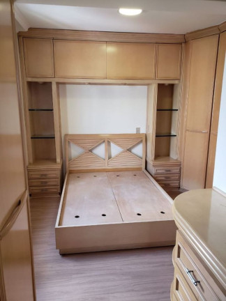 Imagem Cobertura com 3 Quartos à Venda, 190 m² em Vila Monte Alegre - São Paulo Imagem Cobertura com 3 Quartos à Venda, 190 m² em Vila Monte Alegre - São Paulo