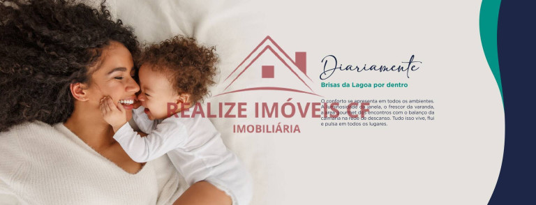 Imagem Apartamento com 2 Quartos à Venda, 45 m² em Baixo Grande - São Pedro Da Aldeia