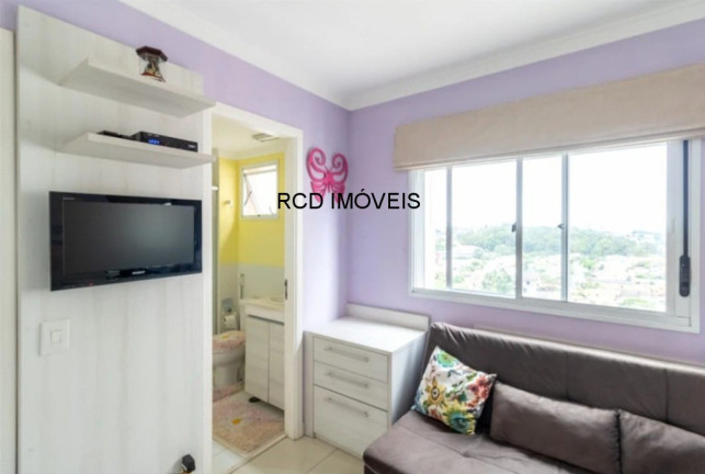 Imagem Apartamento com 2 Quartos à Venda, 122 m² em Rio Pequeno - São Paulo Imagem Apartamento com 2 Quartos à Venda, 122 m² em Rio Pequeno - São Paulo