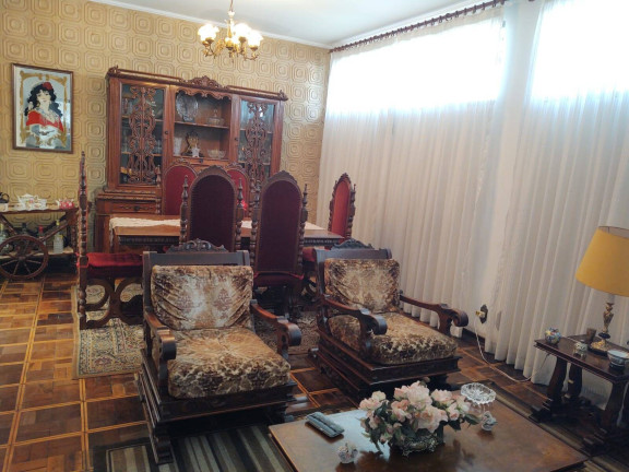 Casa com 3 Quartos à Venda, 180 m² em Casa Verde - São Paulo