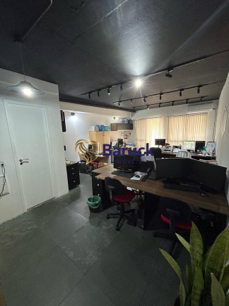 Sala Comercial à Venda, 35 m² em Jabaquara - São Paulo