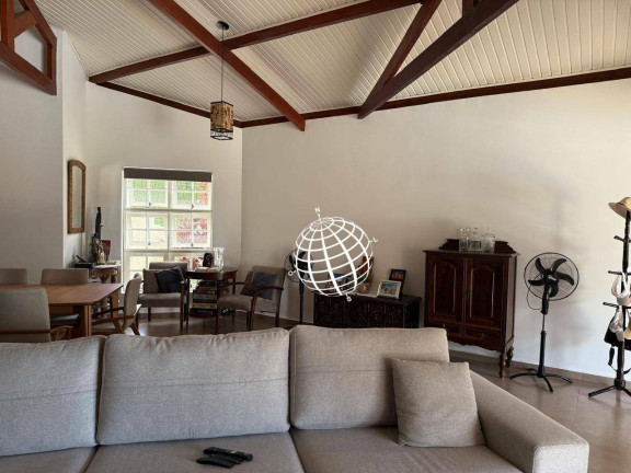 Imagem Casa com 3 Quartos à Venda, 200 m² em Jardim Paulista - Atibaia Imagem Casa com 3 Quartos à Venda, 200 m² em Jardim Paulista - Atibaia
