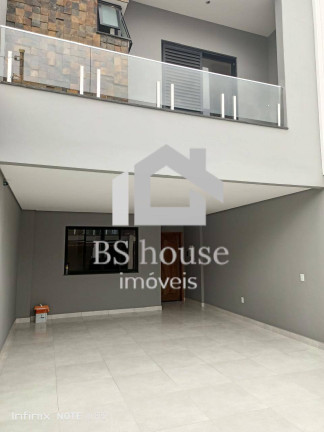Imagem Sobrado com 3 Quartos à Venda, 240 m² em Vila Marina - Santo André Imagem Sobrado com 3 Quartos à Venda, 240 m² em Vila Marina - Santo André