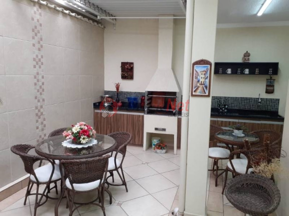 Imagem Sobrado com 4 Quartos à Venda, 250 m² em Vila Euclides - São Bernardo Do Campo Imagem Sobrado com 4 Quartos à Venda, 250 m² em Vila Euclides - São Bernardo Do Campo