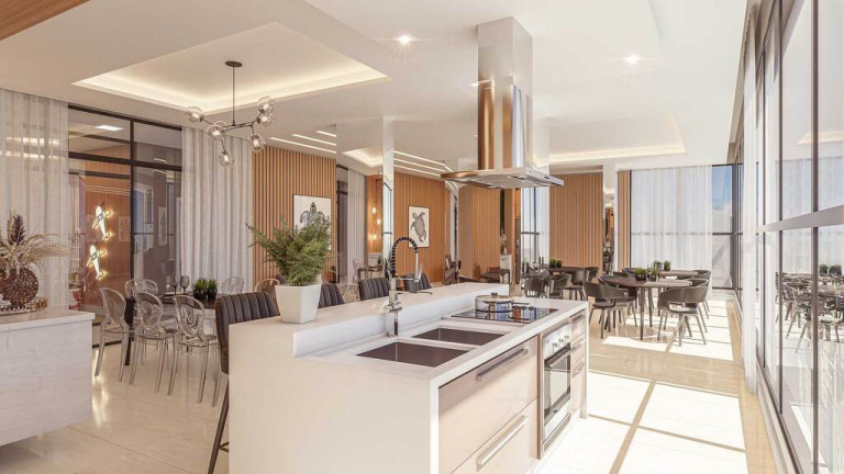 Imagem Apartamento com 3 Quartos à Venda, 122 m² em Centro - Balneário Camboriú Imagem Apartamento com 3 Quartos à Venda, 122 m² em Centro - Balneário Camboriú