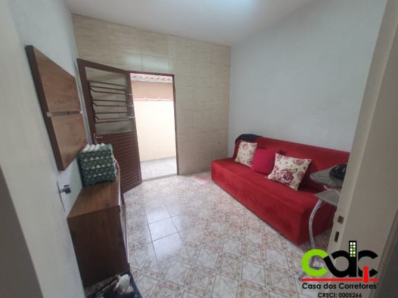 Imagem Casa com 3 Quartos à Venda, 120 m² em Residencial Mantiqueira - Poços De Caldas Imagem Casa com 3 Quartos à Venda, 120 m² em Residencial Mantiqueira - Poços De Caldas