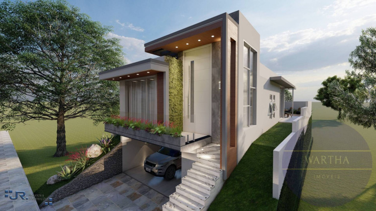 Imagem Casa com 3 Quartos à Venda, em Centro - Gravataí Imagem Casa com 3 Quartos à Venda, em Centro - Gravataí
