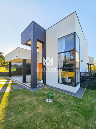 Casa de Condomínio com 3 Quartos à Venda, 622 m² em Condomínio Reserva Da Serra - Jundiaí