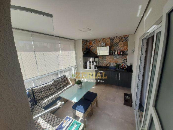 Imagem Apartamento com 3 Quartos à Venda, 125 m² em Olímpico - São Caetano Do Sul Imagem Apartamento com 3 Quartos à Venda, 125 m² em Olímpico - São Caetano Do Sul