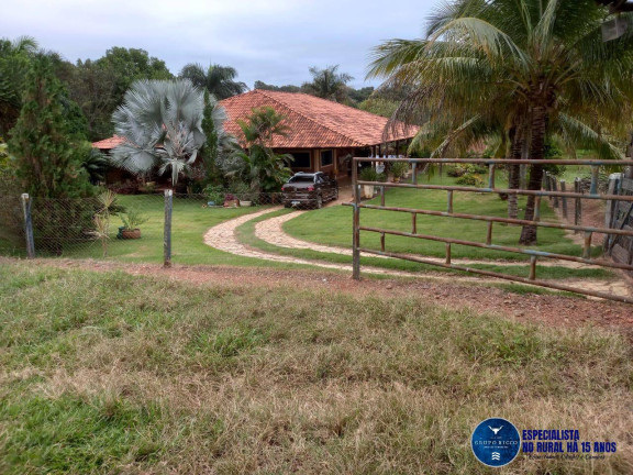 Imagem Chácara à Venda, 8 m² em Zona Rural - Corumbaíba Imagem Chácara à Venda, 8 m² em Zona Rural - Corumbaíba