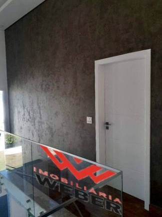 Imagem Casa com 3 Quartos à Venda, 324 m² em Jardim Residencial Chácara Ondina - Sorocaba