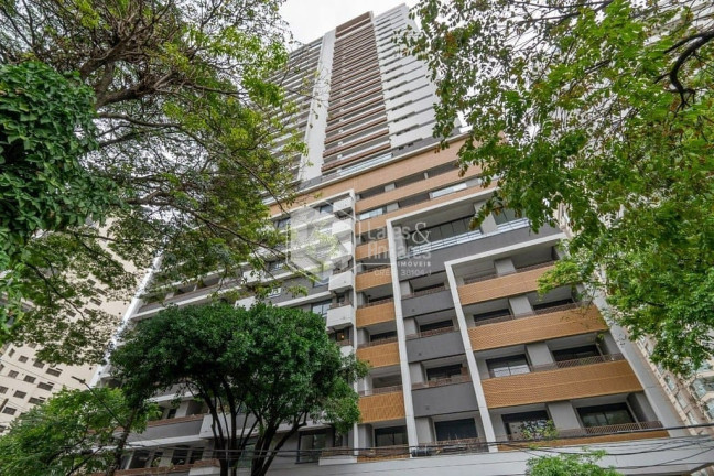 Imagem Apartamento com 3 Quartos à Venda, 109 m² em Campo Belo - São Paulo Imagem Apartamento com 3 Quartos à Venda, 109 m² em Campo Belo - São Paulo