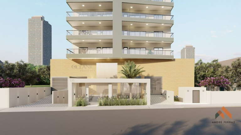 Imagem Apartamento com 3 Quartos à Venda, 105 m²