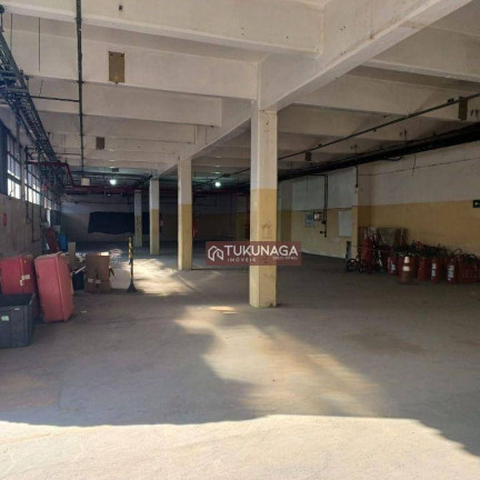 Imagem Galpão à Venda, 7.872 m² em Itapegica - Guarulhos Imagem Galpão à Venda, 7.872 m² em Itapegica - Guarulhos