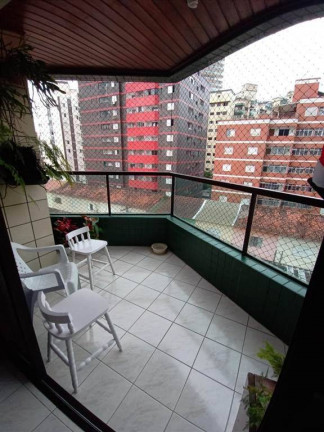 Imagem Apartamento com 2 Quartos à Venda, 97 m² em Tupi - Praia Grande Imagem Apartamento com 2 Quartos à Venda, 97 m² em Tupi - Praia Grande