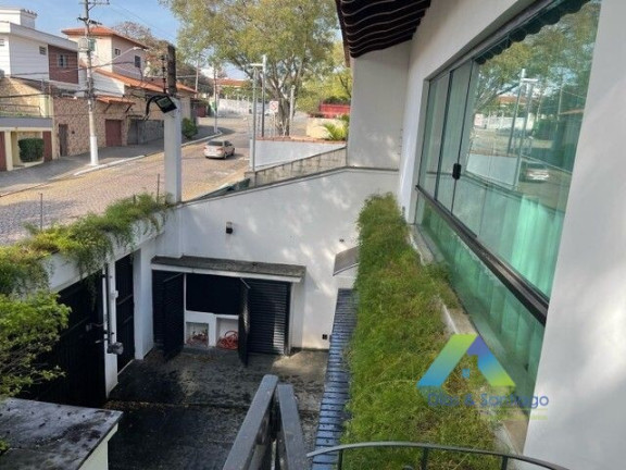Imagem Sobrado com 5 Quartos à Venda, 600 m² em Jardim Da Saúde - São Paulo Imagem Sobrado com 5 Quartos à Venda, 600 m² em Jardim Da Saúde - São Paulo