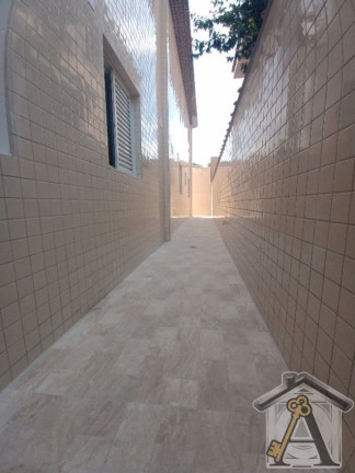 Imagem Casa com 3 Quartos à Venda, 92 m² em Embaré - Santos Imagem Casa com 3 Quartos à Venda, 92 m² em Embaré - Santos