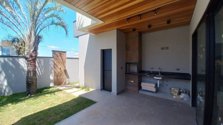 Imagem Casa com 3 Quartos à Venda, 163 m² em Loteamento Floresta - São José Dos Campos