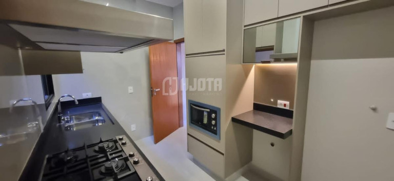 Imagem Casa de Condomínio com 3 Quartos à Venda, 235 m² em Condomínio Vilage La Montagne - São José Do Rio Preto