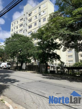 Imagem Apartamento com 2 Quartos à Venda, 59 m² em Barro Branco (zona Norte) - São Paulo Imagem Apartamento com 2 Quartos à Venda, 59 m² em Barro Branco (zona Norte) - São Paulo
