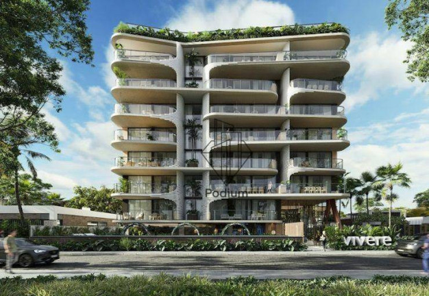 Imagem Apartamento com 3 Quartos à Venda, 264 m² em Camboinha - Cabedelo Imagem Apartamento com 3 Quartos à Venda, 264 m² em Camboinha - Cabedelo