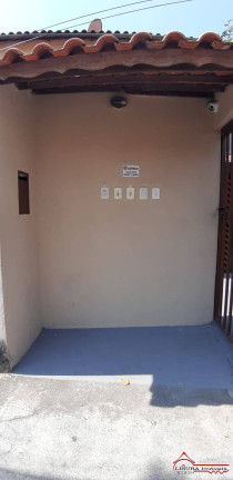 Imagem Casa de Condomínio com 2 Quartos à Venda, 60 m² em Jardim Vale Do Sol - São José Dos Campos