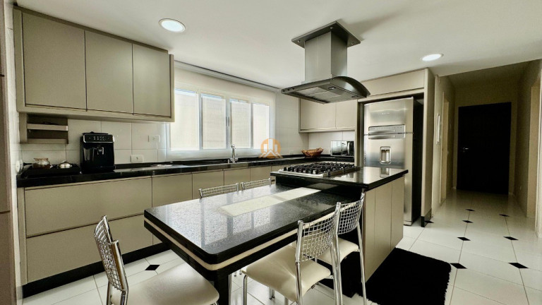 Imagem Casa com 4 Quartos à Venda, 600 m² em Aristocrata - São José Dos Pinhais