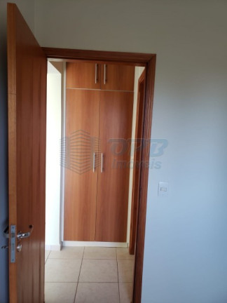 Imagem Apartamento à Venda, 45 m² em Jardim Irajá - Ribeirão Preto Imagem Apartamento à Venda, 45 m² em Jardim Irajá - Ribeirão Preto
