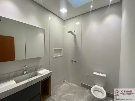 Imagem Casa com 3 Quartos à Venda, 140 m² em Jardim Terramérica Ii - Americana Imagem Casa com 3 Quartos à Venda, 140 m² em Jardim Terramérica Ii - Americana