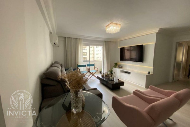 Imagem Apartamento com 3 Quartos à Venda, 154 m² em Centro - Balneário Camboriú Imagem Apartamento com 3 Quartos à Venda, 154 m² em Centro - Balneário Camboriú