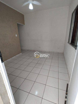 Imagem Casa com 4 Quartos para Alugar, 137 m² em Vila Carrão - São Paulo