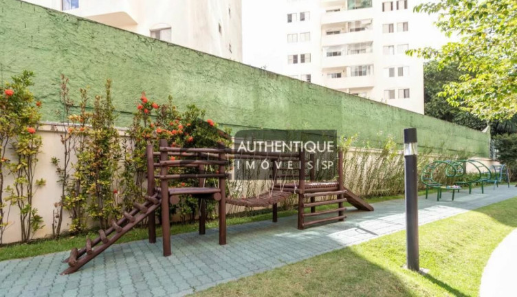 Imagem Apartamento com 3 Quartos à Venda, 121 m² em Granja Julieta - São Paulo