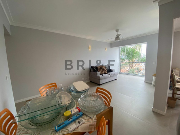 Imagem Apartamento com 3 Quartos à Venda, 92 m² em Brooklin - São Paulo Imagem Apartamento com 3 Quartos à Venda, 92 m² em Brooklin - São Paulo