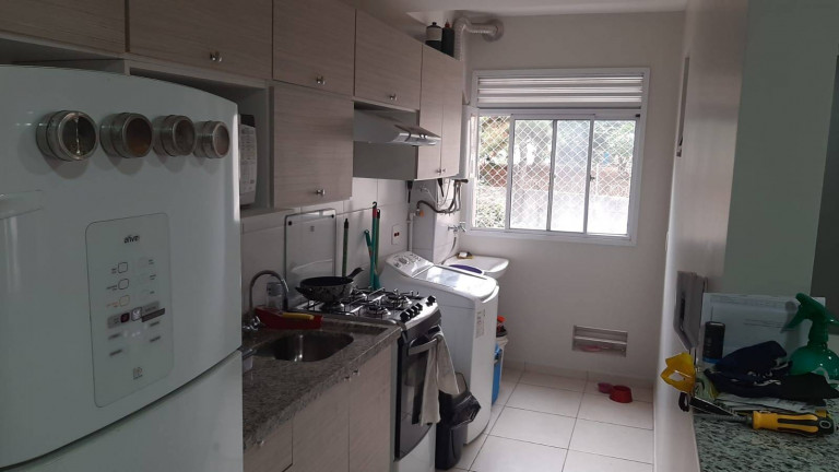 Imagem Apartamento com 3 Quartos à Venda, 68 m² em Vila Ema - São Paulo