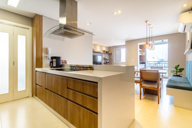 Imagem Apartamento com 2 Quartos à Venda, 70 m² em Jaguaré - São Paulo