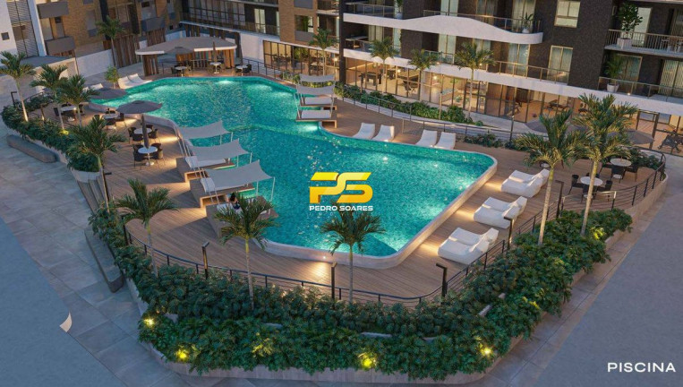Imagem Apartamento com 3 Quartos à Venda, 312 m² em Jardim Oceania - João Pessoa Imagem Apartamento com 3 Quartos à Venda, 312 m² em Jardim Oceania - João Pessoa