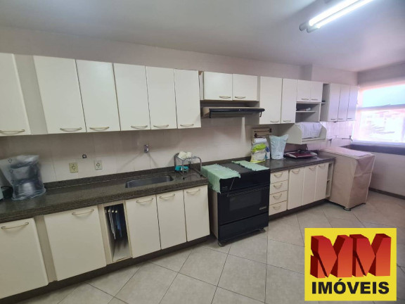 Imagem Cobertura com 4 Quartos à Venda, 288 m² em Centro - Cabo Frio Imagem Cobertura com 4 Quartos à Venda, 288 m² em Centro - Cabo Frio